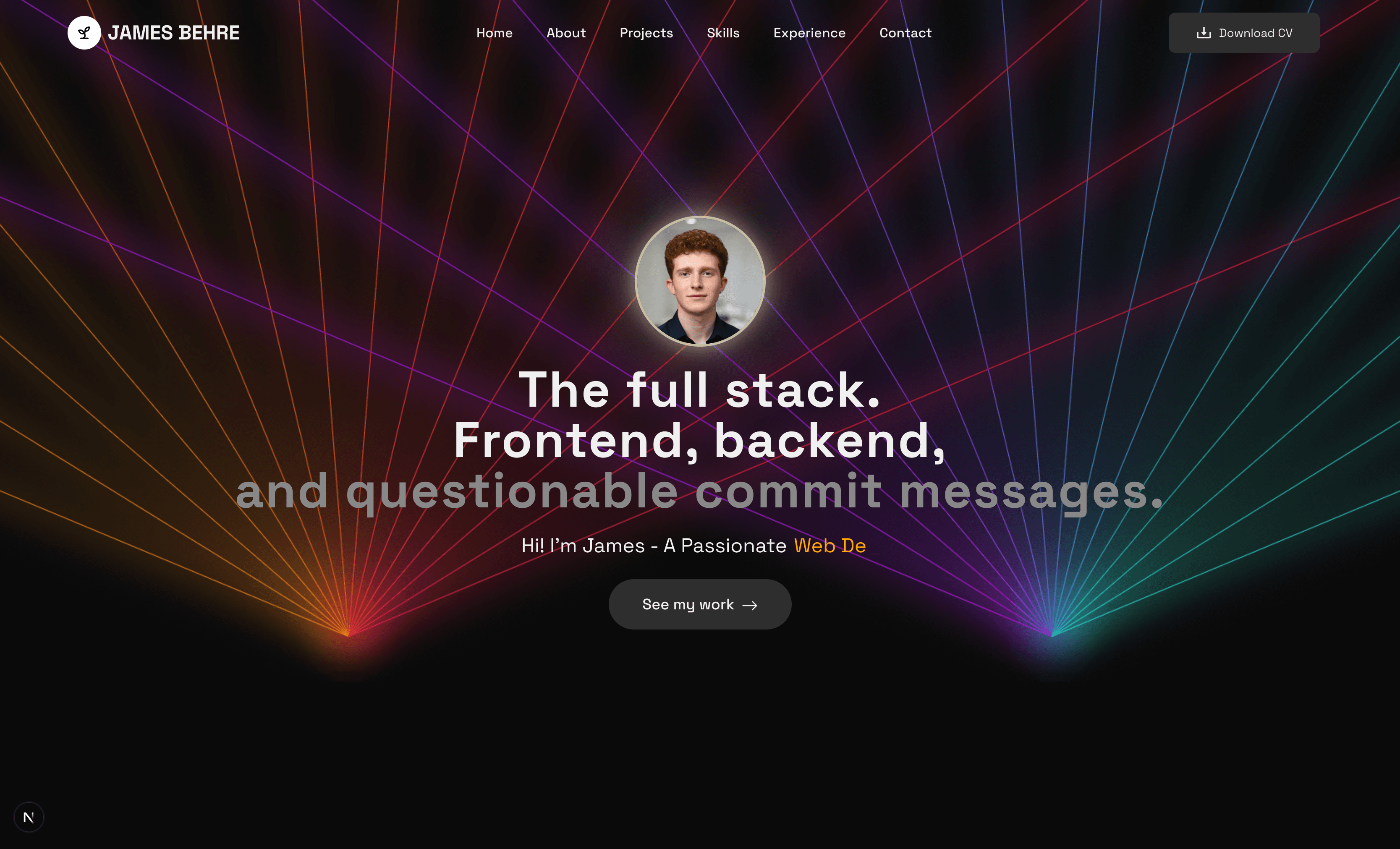 Portfolio Image